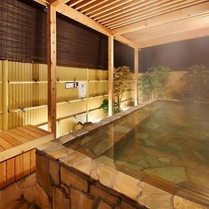 Capsule Hotel Topos Sendai Station Nishiguchi